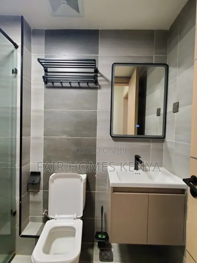 1bdrm Apartment in Hatheru Road, Maziwa for rent in Maziwa