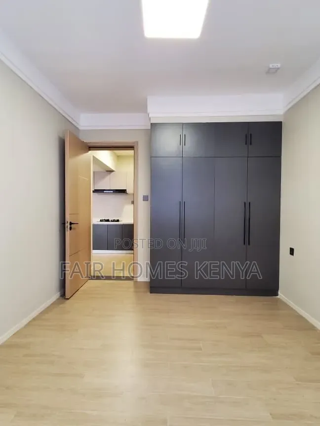 1bdrm Apartment in Hatheru Road, Maziwa for rent in Maziwa