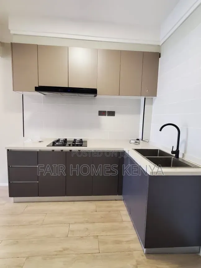 2bdrm Apartment in Hatheru Road, Maziwa for rent in Maziwa
