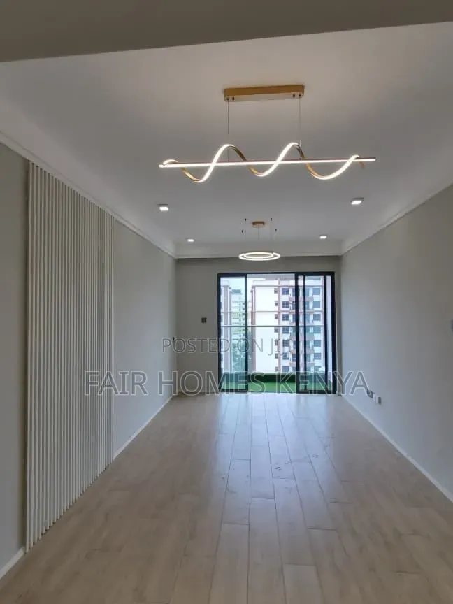 2bdrm Apartment in Hatheru Road, Maziwa for rent in Maziwa