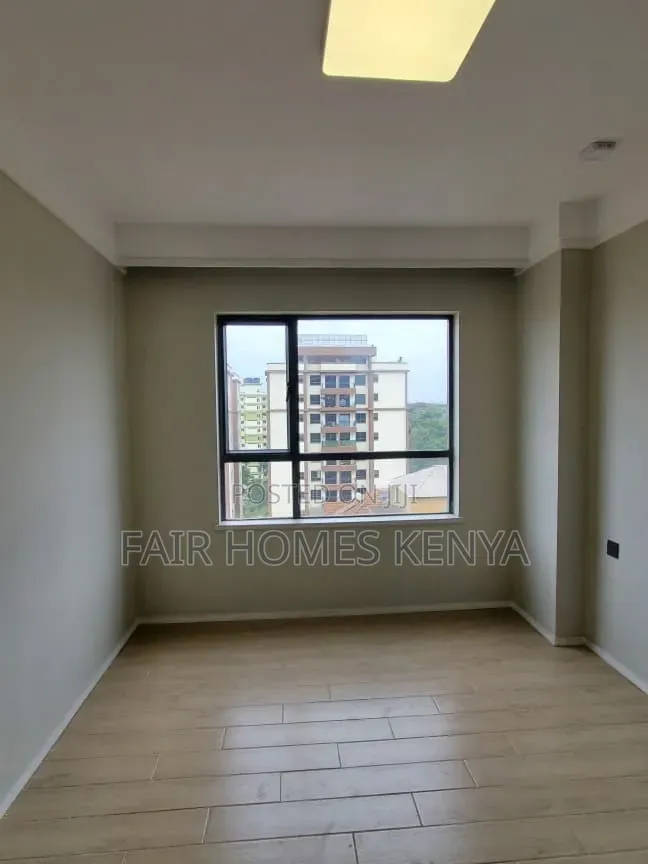 2bdrm Apartment in Hatheru Road, Maziwa for rent in Maziwa