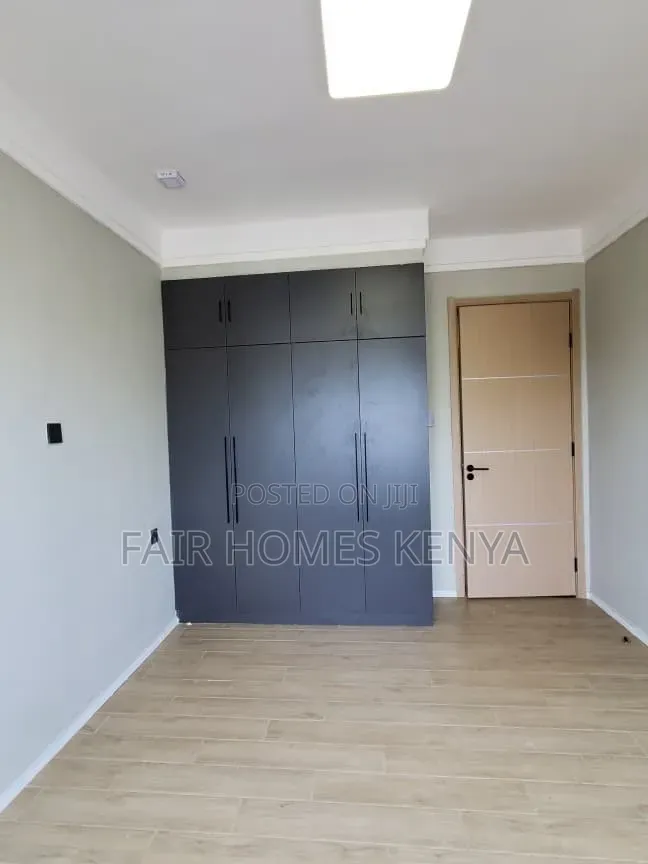 2bdrm Apartment in Hatheru Road, Maziwa for rent in Maziwa