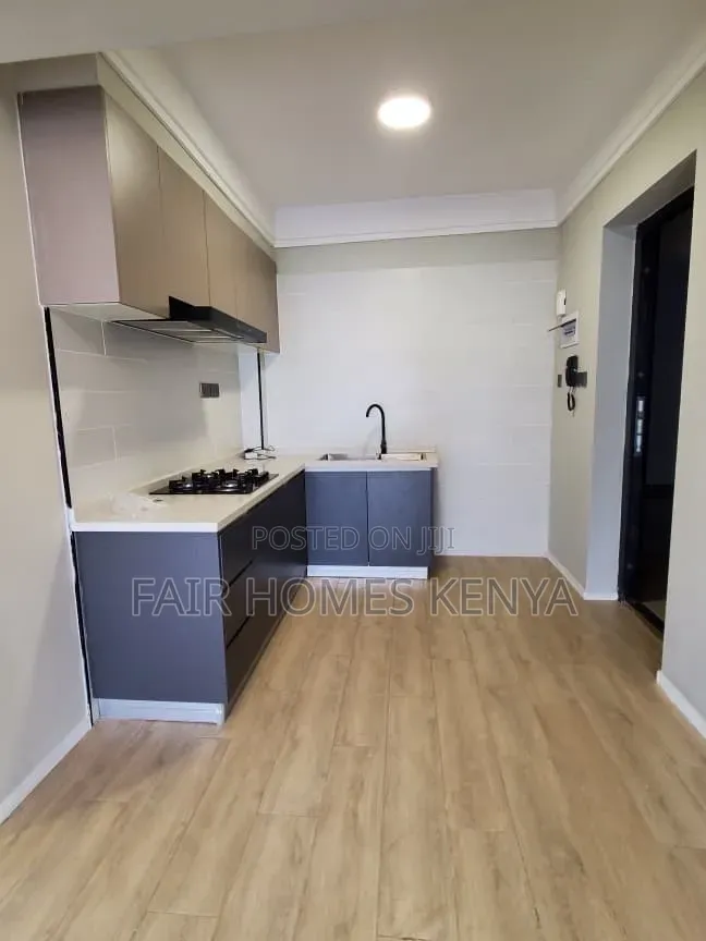 2bdrm Apartment in Hatheru Road, Maziwa for rent in Maziwa