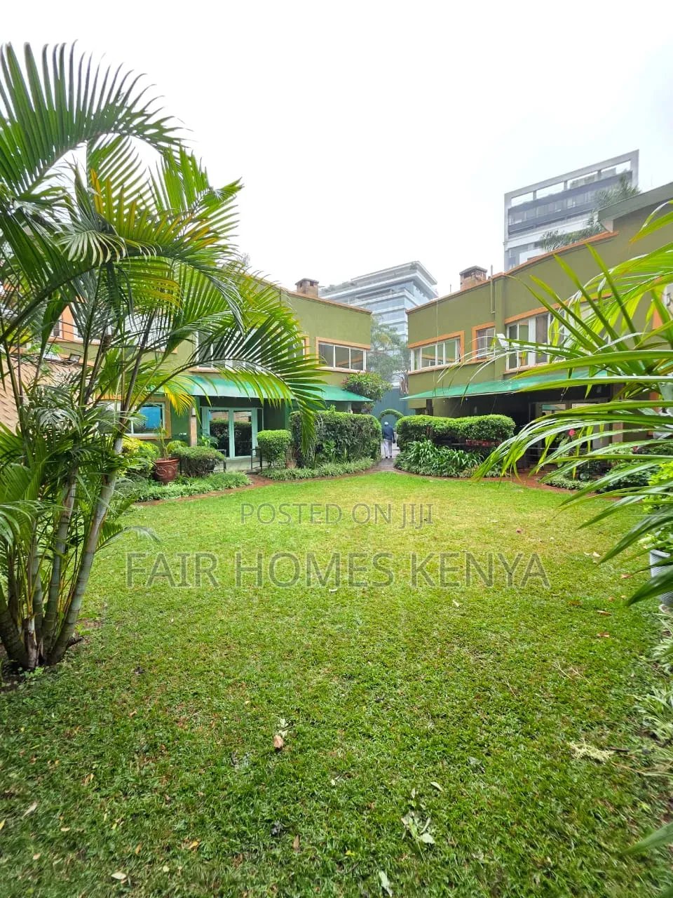 4bdrm Townhouse / Terrace in Riverside Drive for rent in Riverside Drive