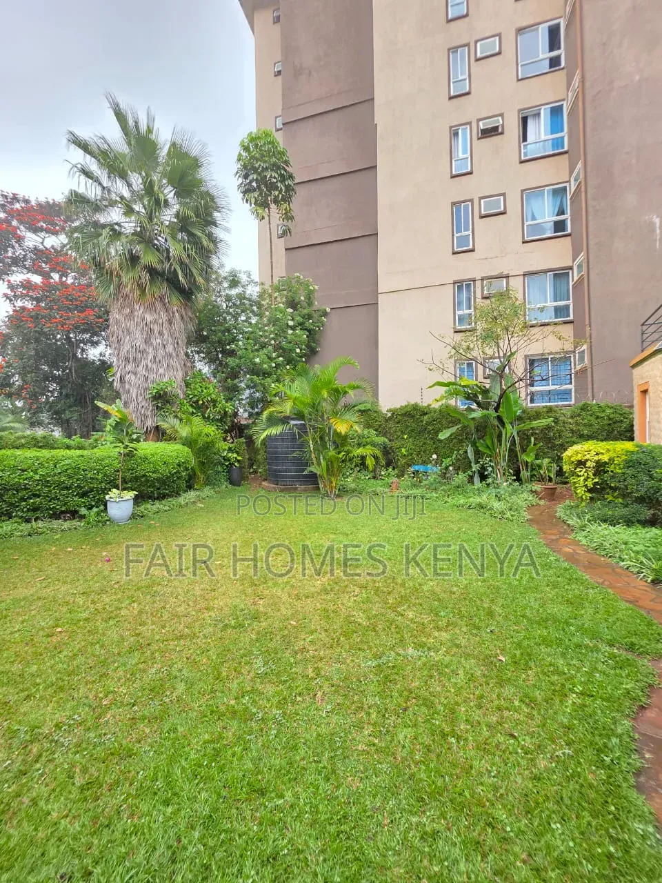 4bdrm Townhouse / Terrace in Riverside Drive for rent in Riverside Drive