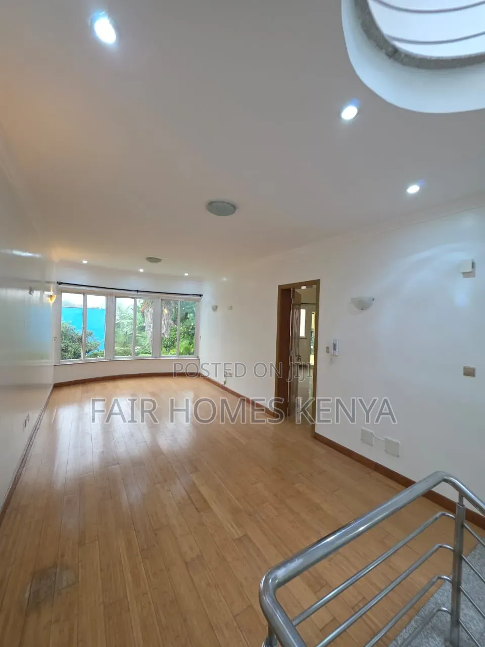 4bdrm Townhouse / Terrace in Riverside Drive for rent in Riverside Drive