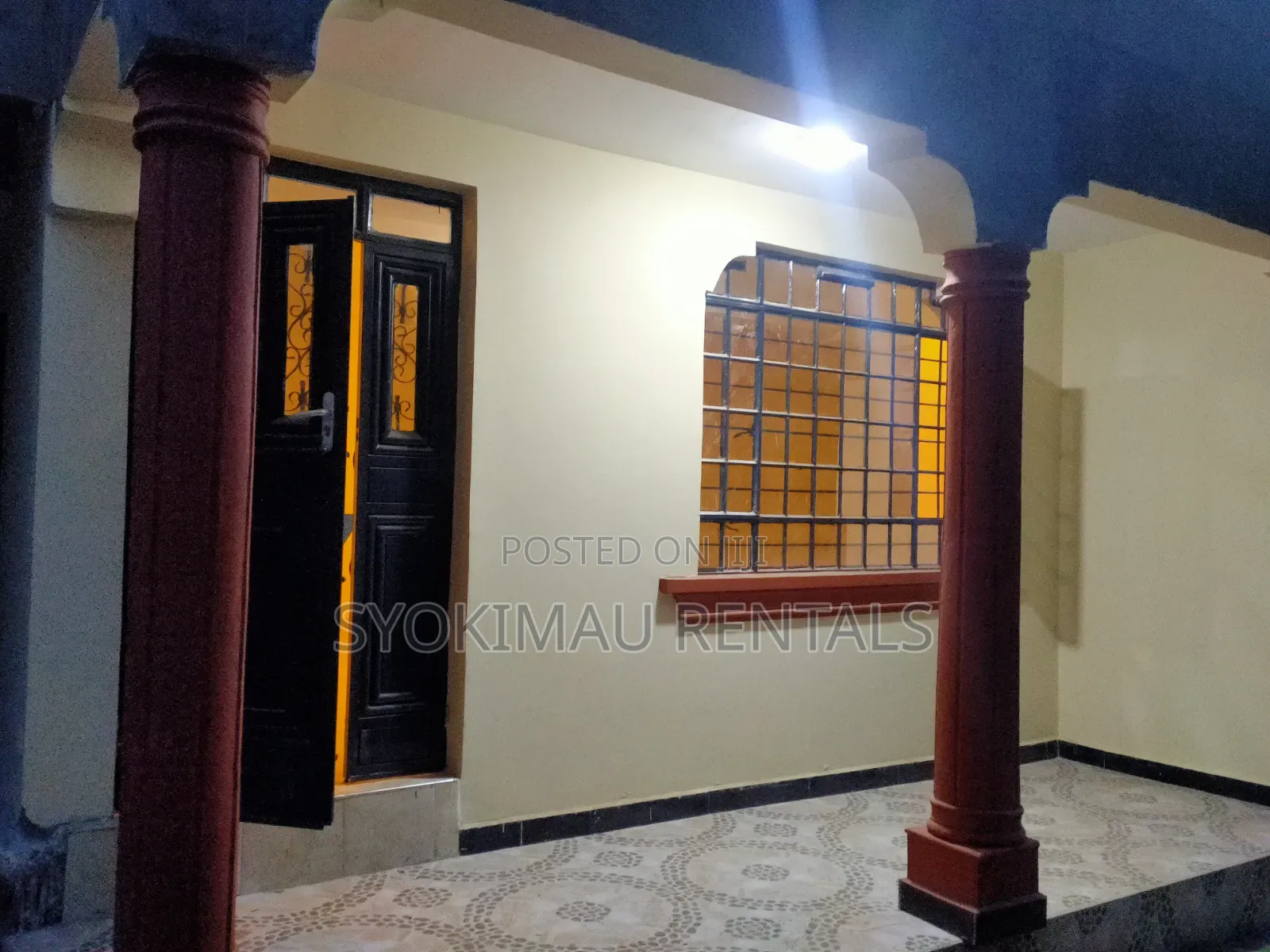 3bdrm Duplex in Katani, Mombasa Road for rent in Mombasa Road