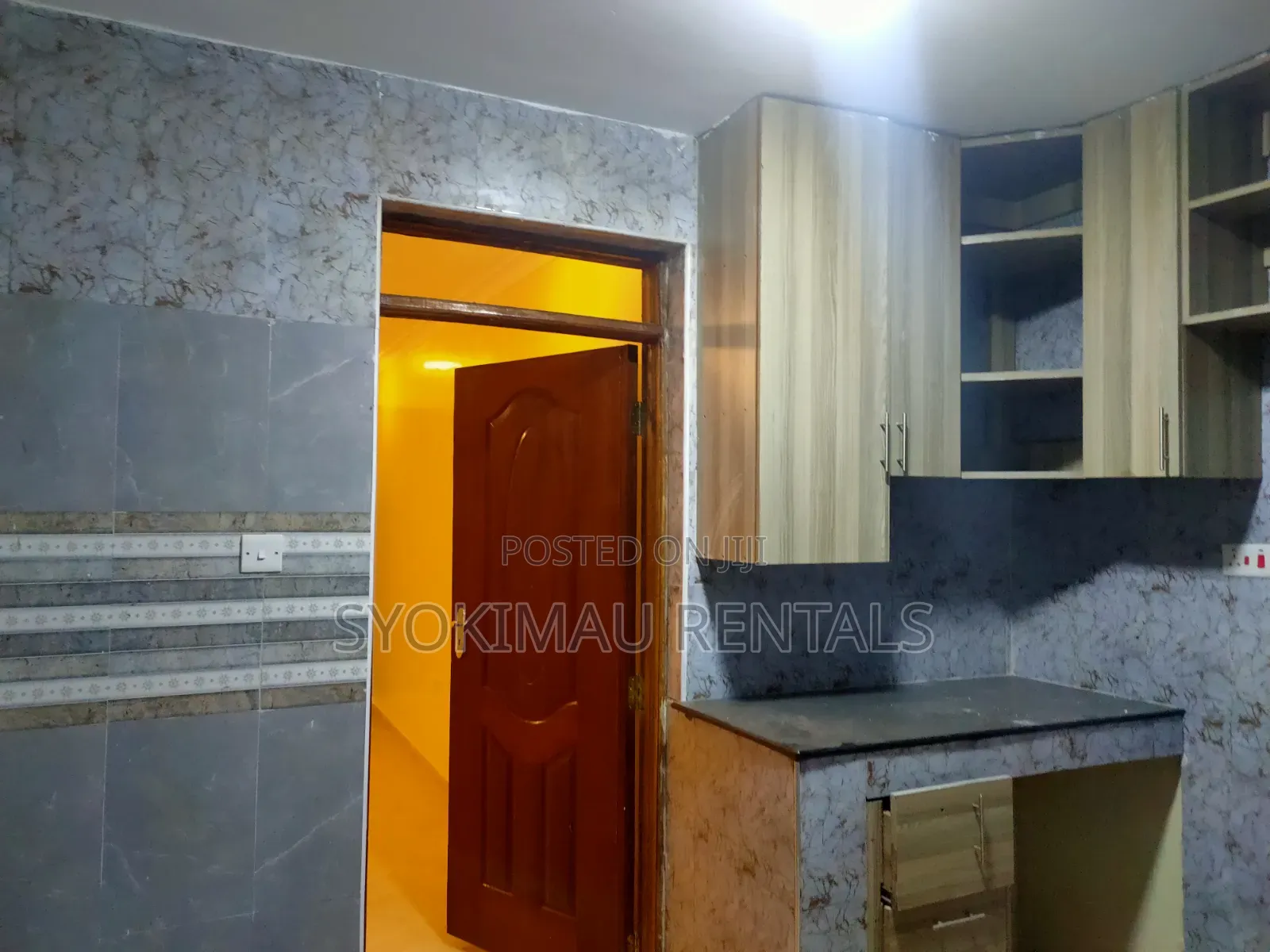 3bdrm Duplex in Katani, Mombasa Road for rent in Mombasa Road