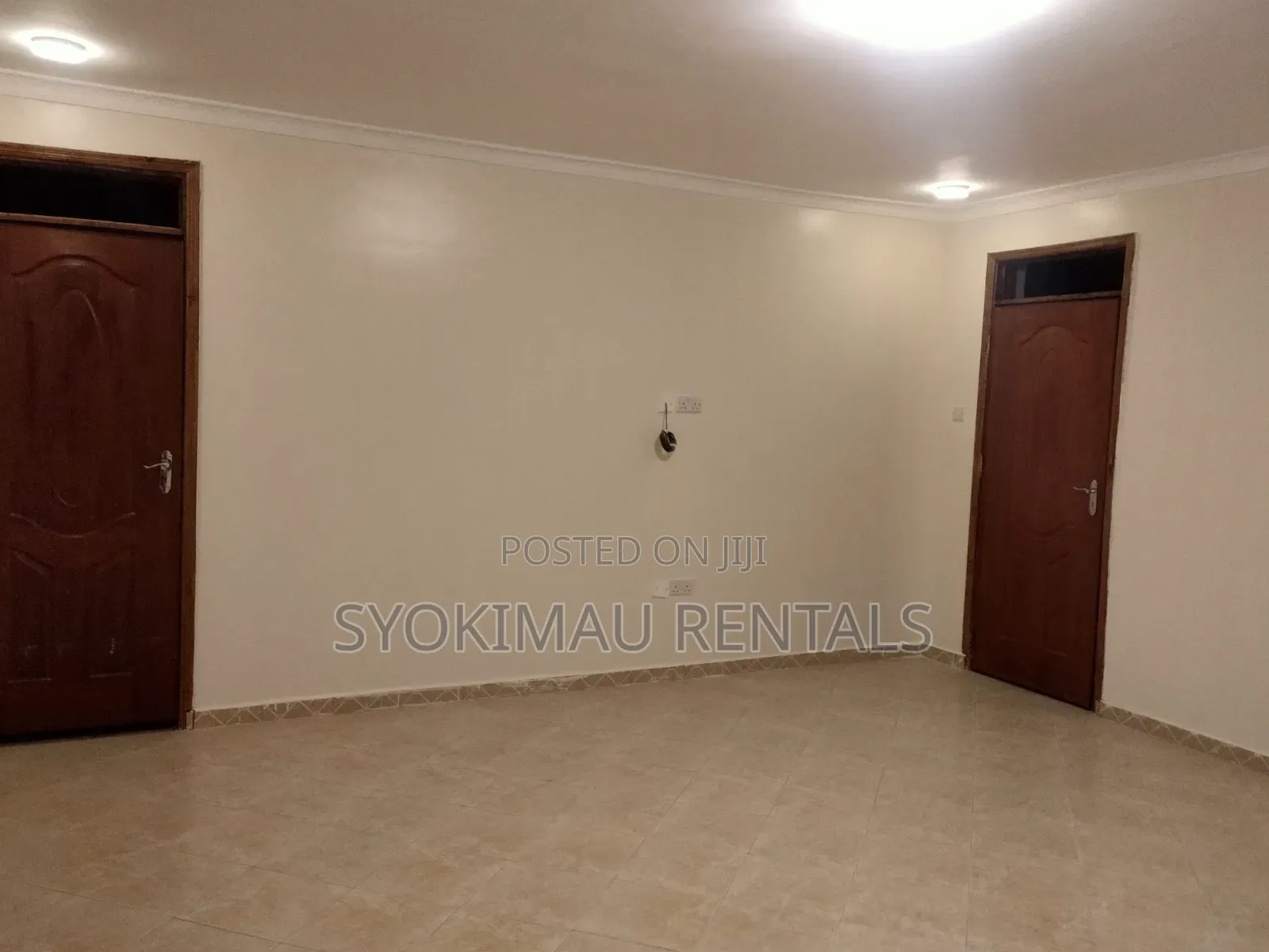3bdrm Duplex in Katani, Mombasa Road for rent in Mombasa Road