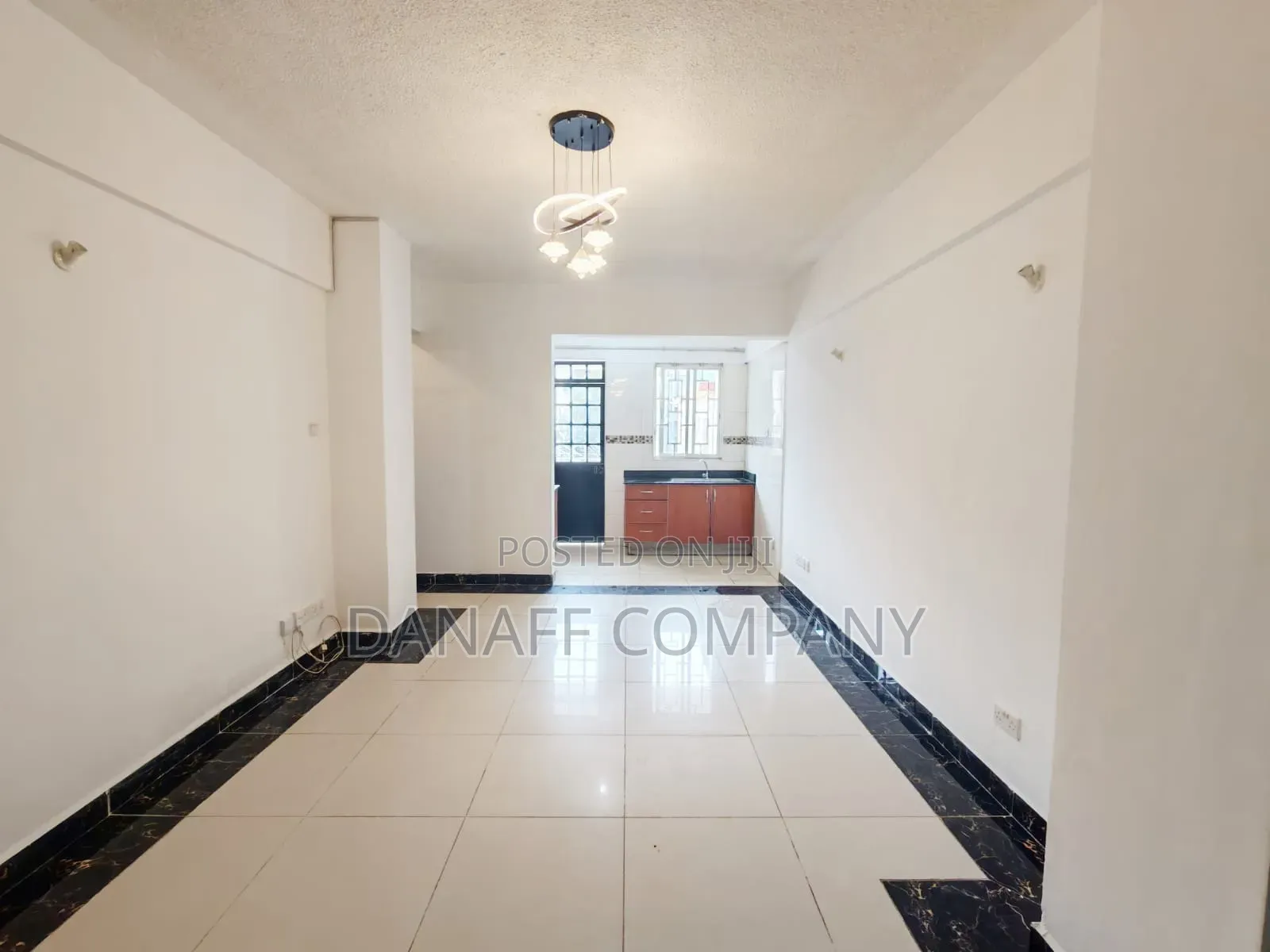 2bdrm Apartment in Bloomfield, Hurlingham for rent in Hurlingham