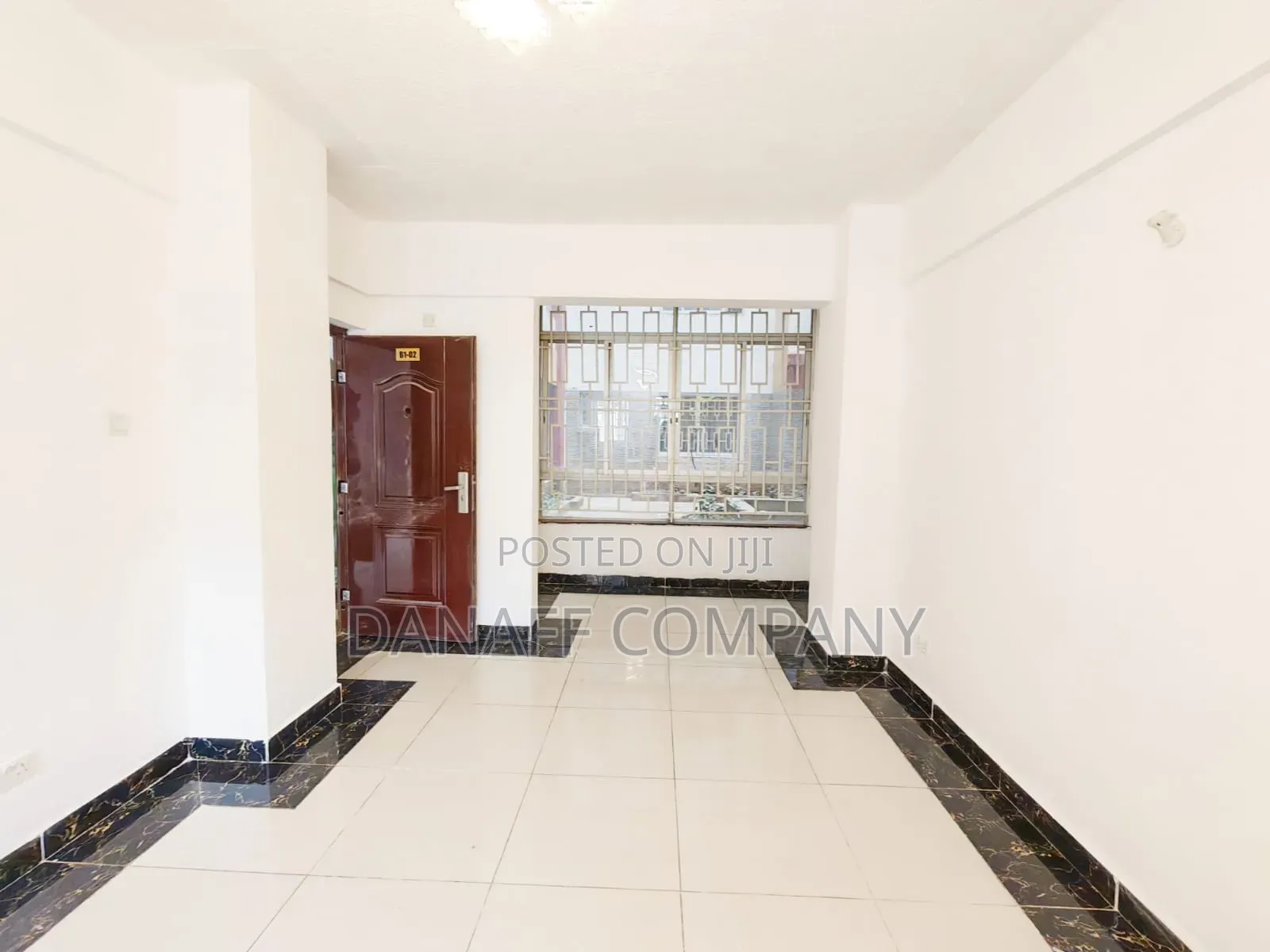 2bdrm Apartment in Bloomfield, Hurlingham for rent in Hurlingham