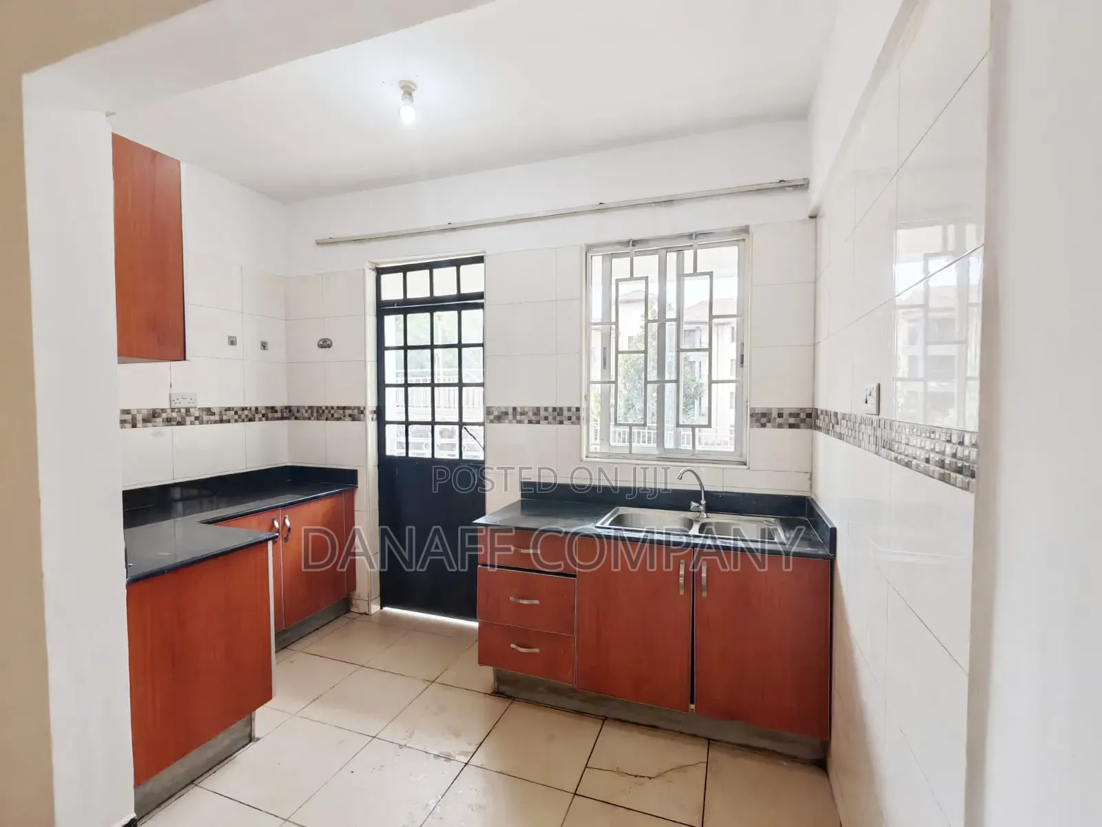 2bdrm Apartment in Bloomfield, Hurlingham for rent in Hurlingham