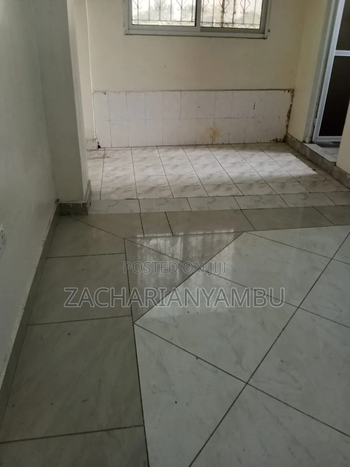 1bdrm House in Sparki for rent in Sparki