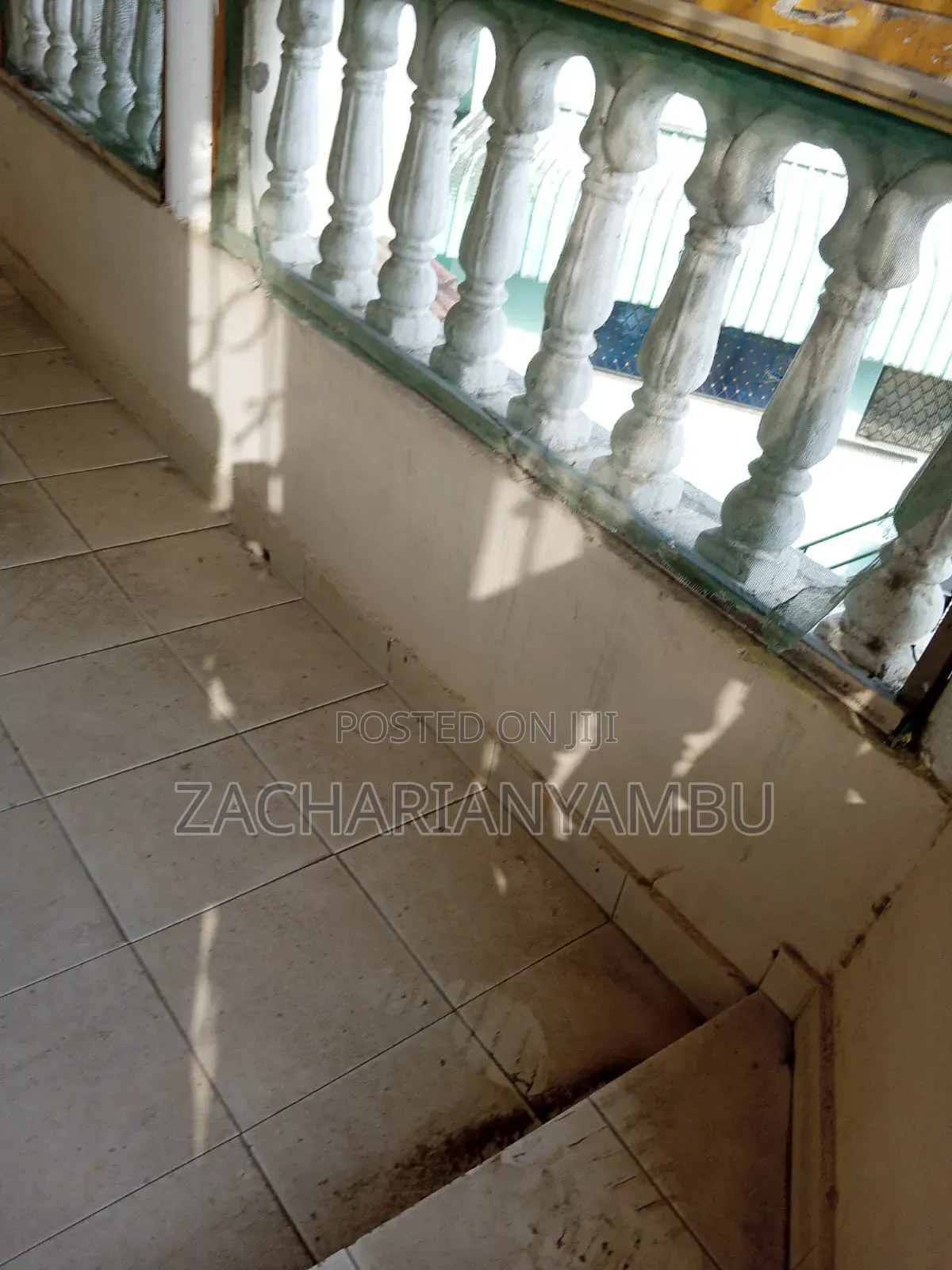 1bdrm House in Sparki for rent in Sparki
