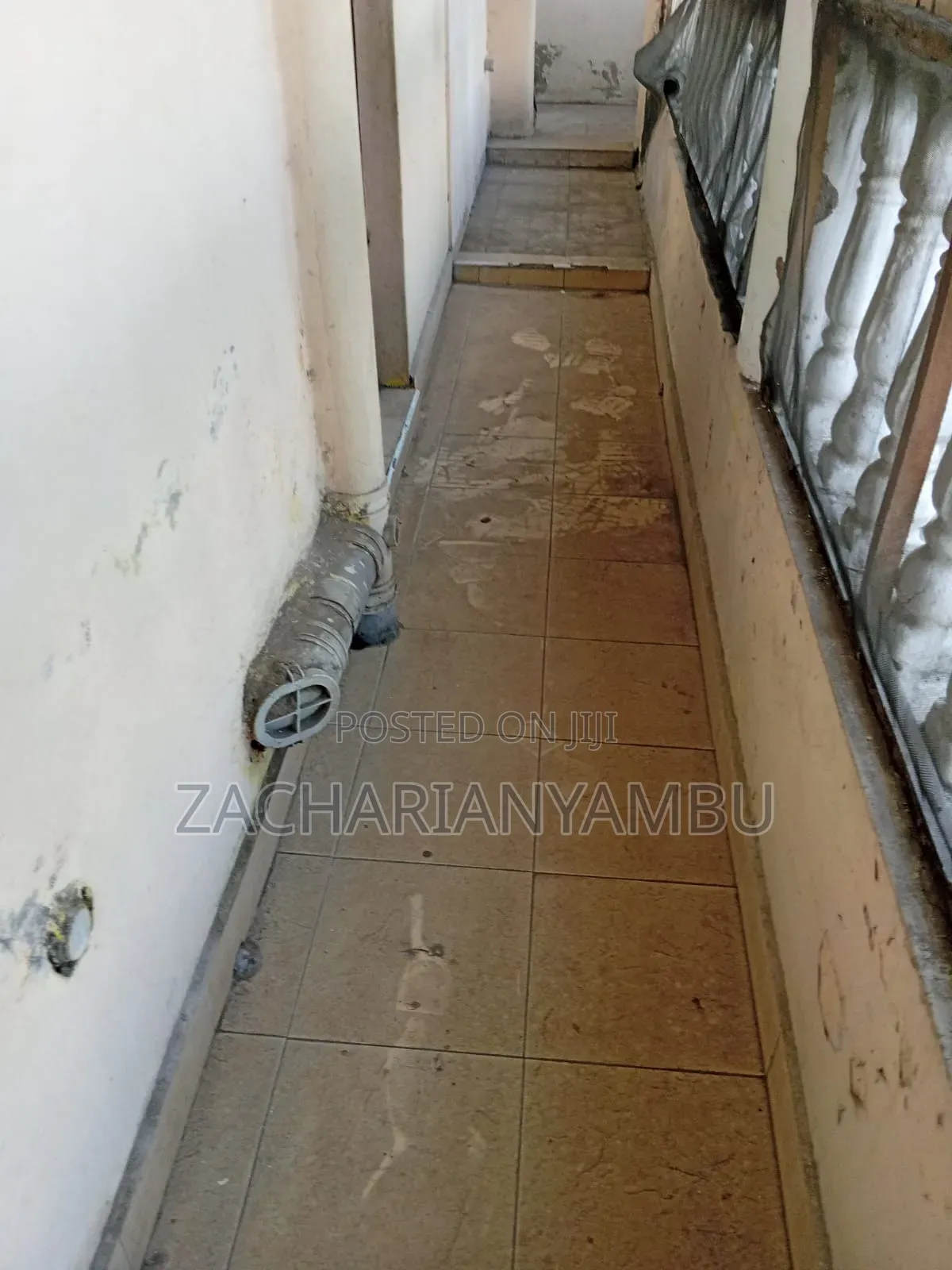 1bdrm House in Sparki for rent in Sparki