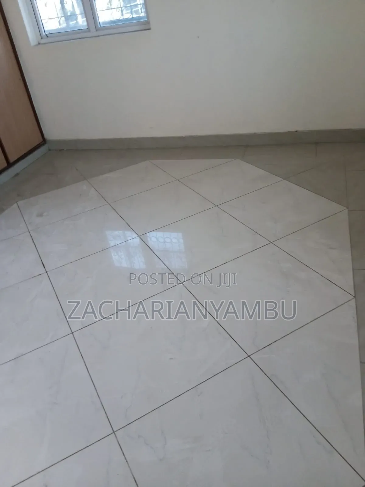 1bdrm House in Sparki for rent in Sparki