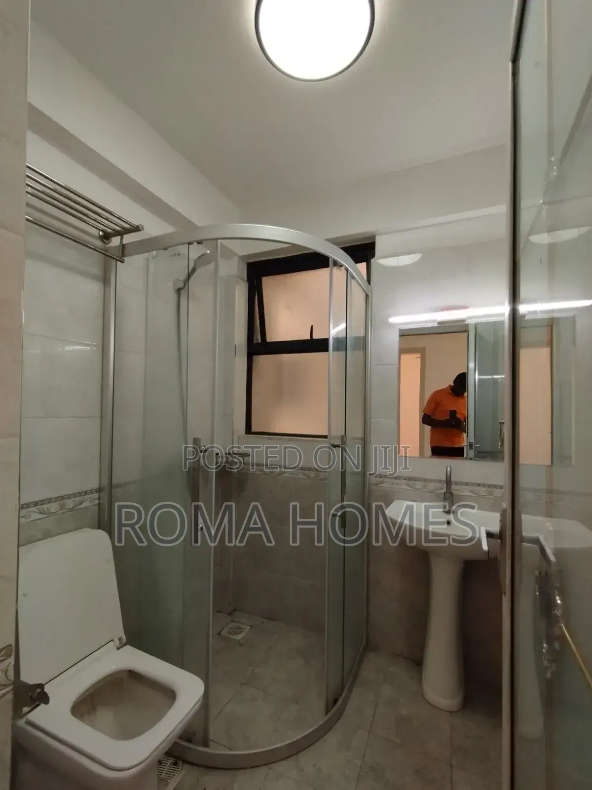3bdrm Apartment in Woodley/Kenyatta Golf Course for rent in Woodley/Kenyatta Golf Course
