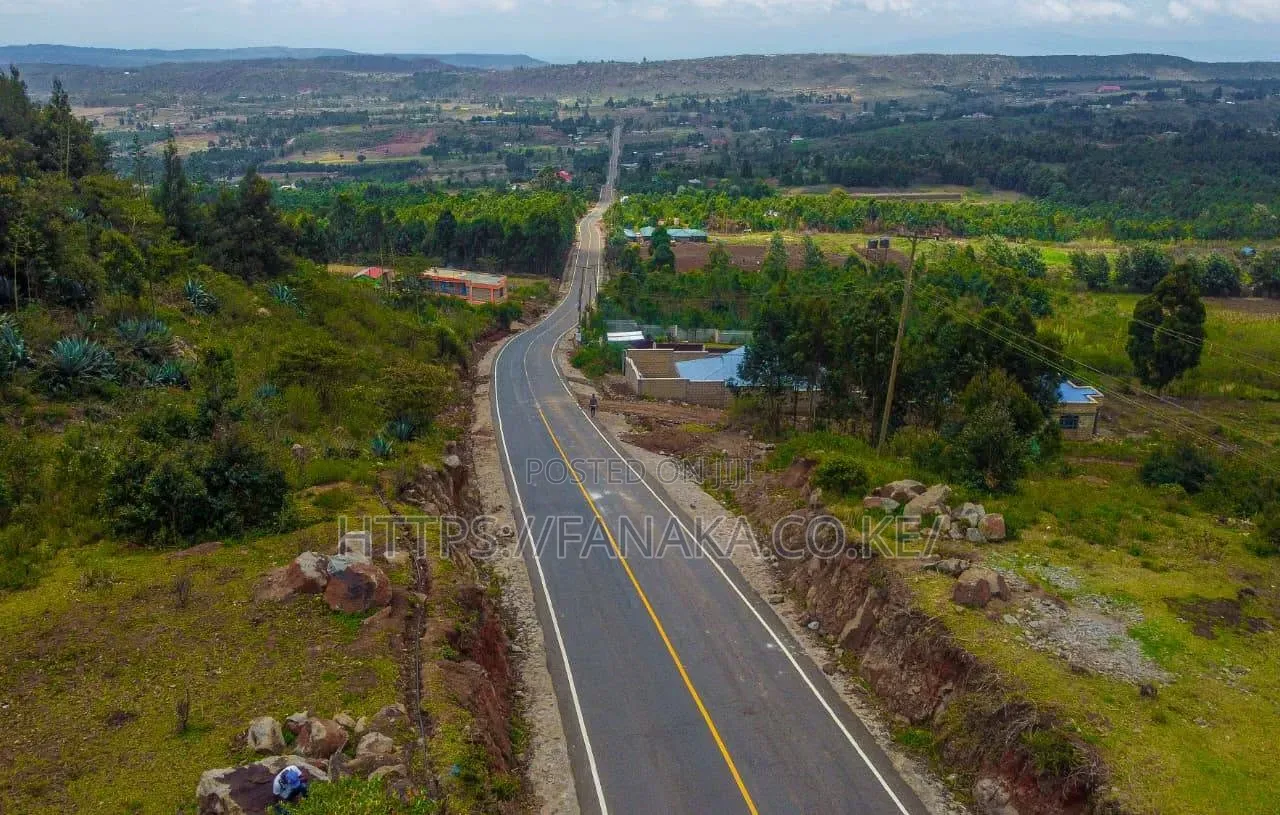 50 by 100 Plots in Kikuyu ^MW in Kibiku