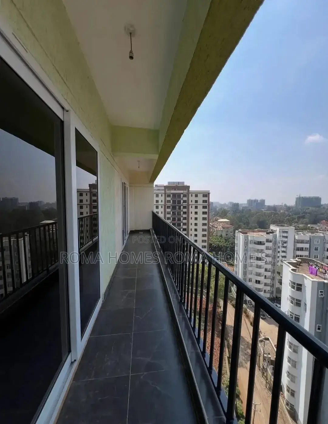 2bdrm Apartment in Lavington, Valley Arcade for rent in Valley Arcade