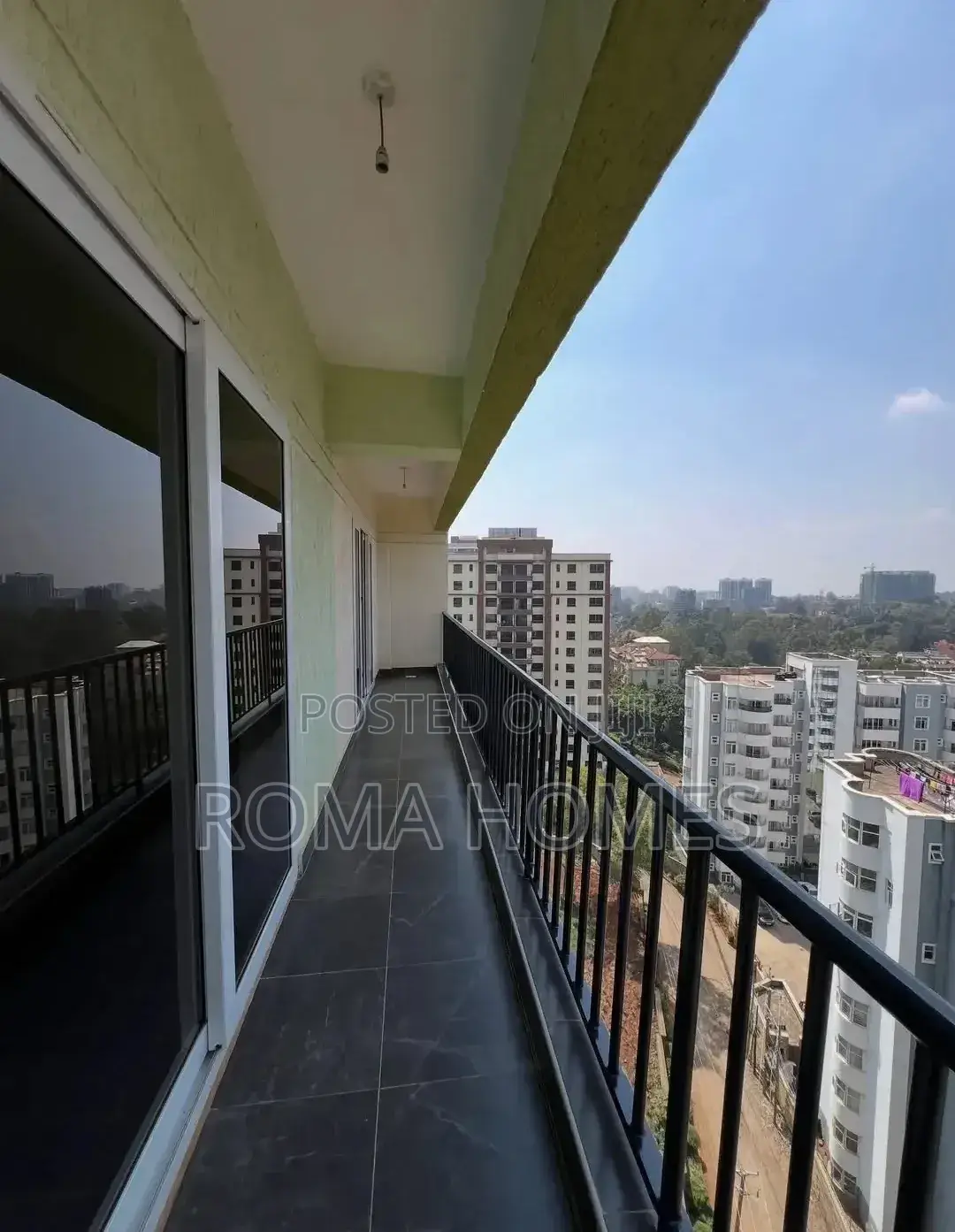 2bdrm Apartment in Lavington, Valley Arcade for rent in Valley Arcade