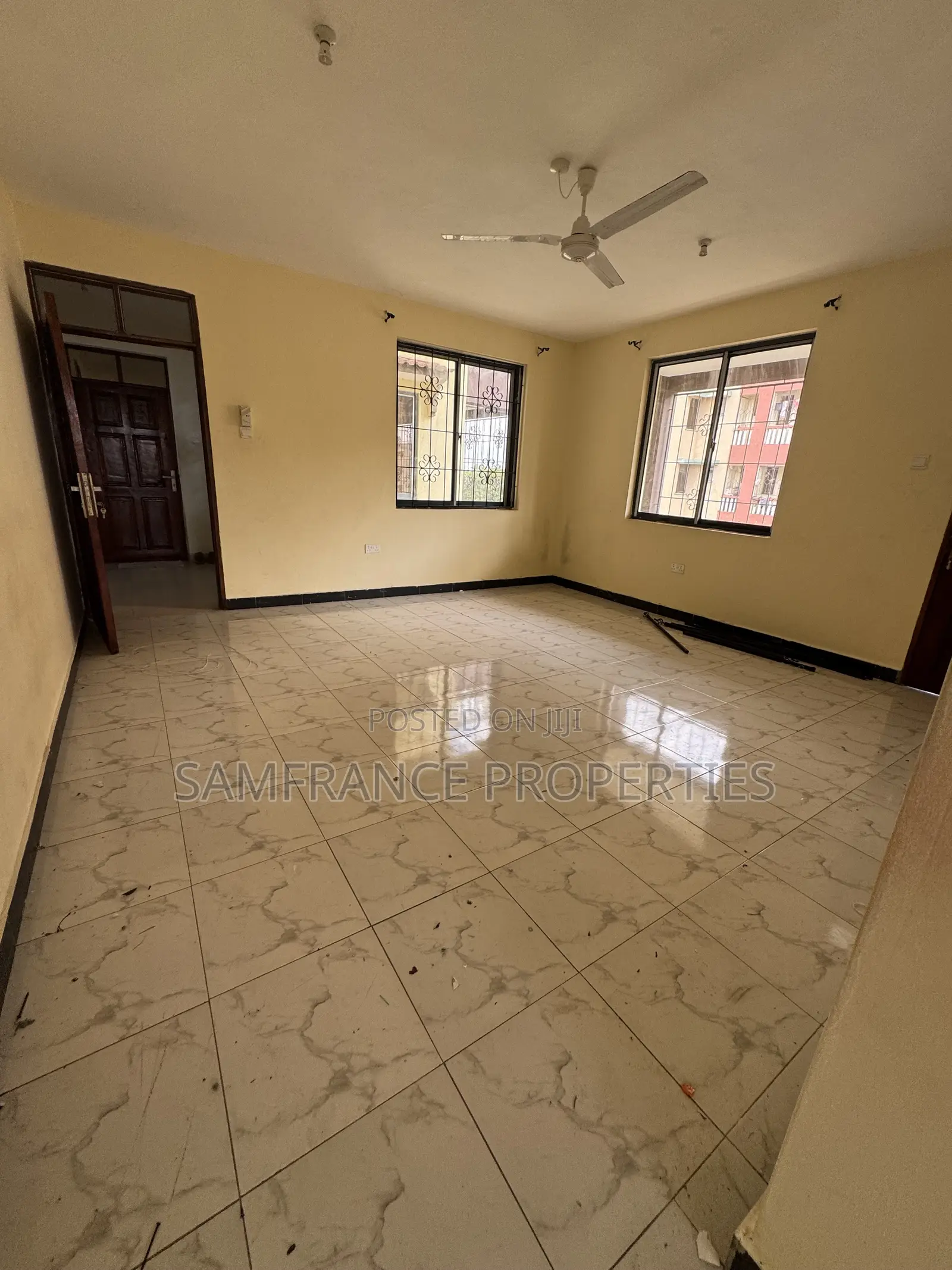 1bdrm Apartment in Mwembeni, Bamburi for rent in Bamburi