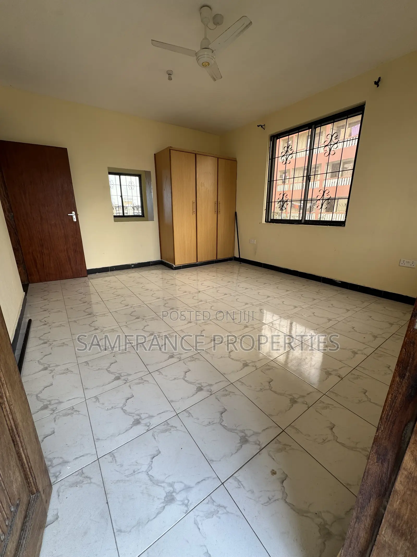 1bdrm Apartment in Mwembeni, Bamburi for rent in Bamburi