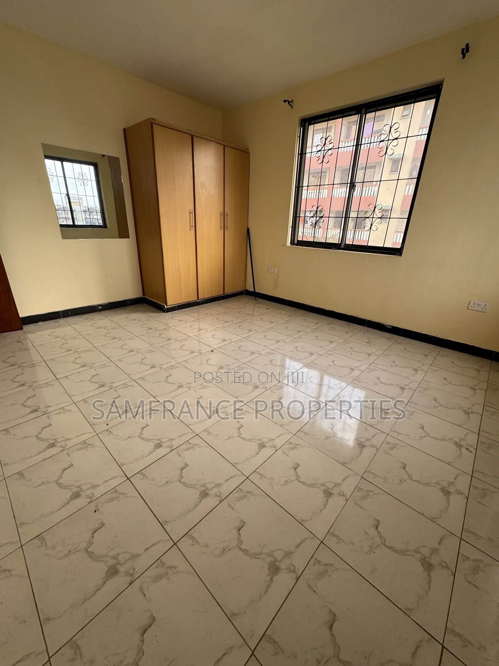 1bdrm Apartment in Mwembeni, Bamburi for rent in Bamburi