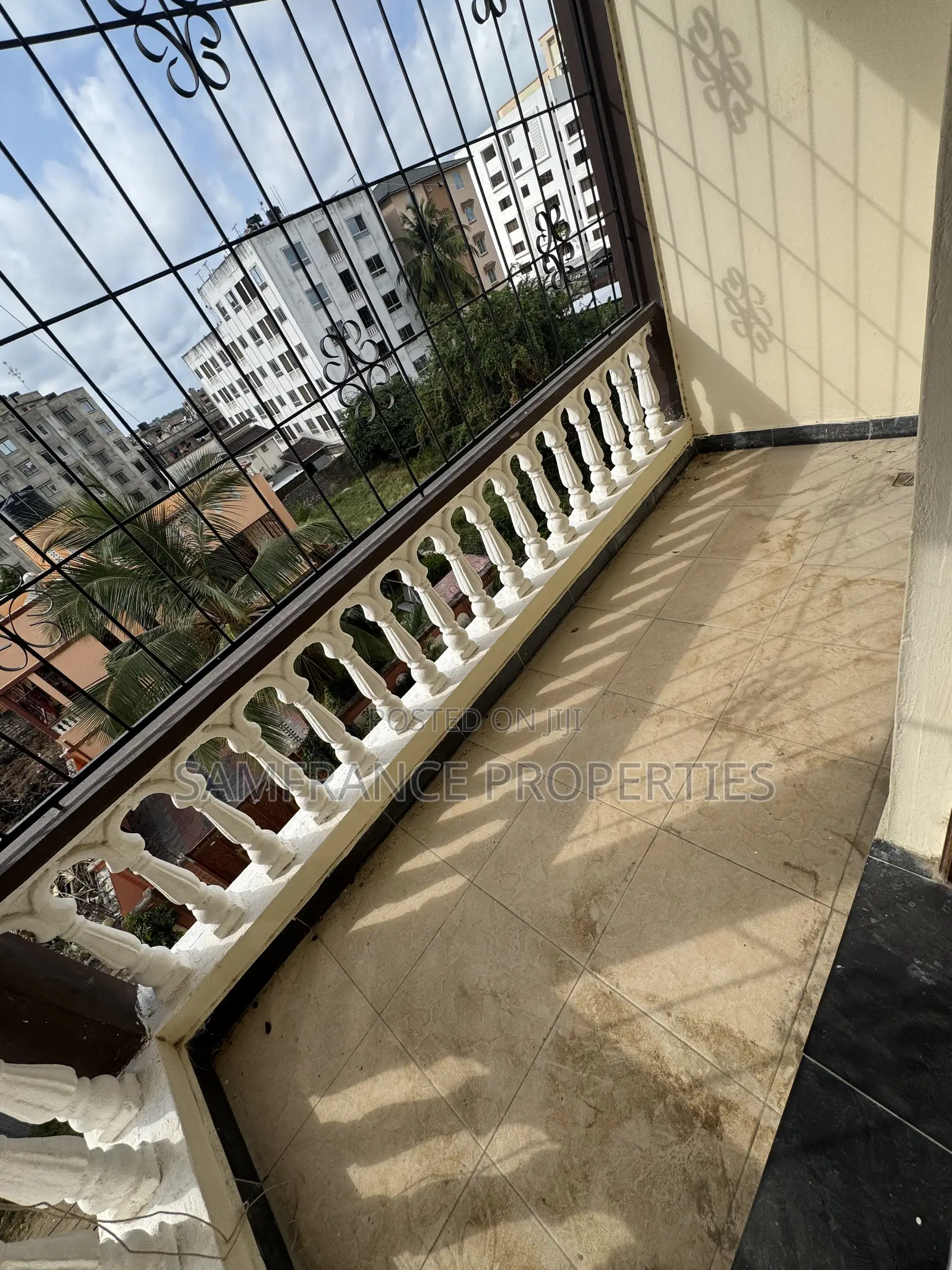 1bdrm Apartment in Mwembeni, Bamburi for rent in Bamburi