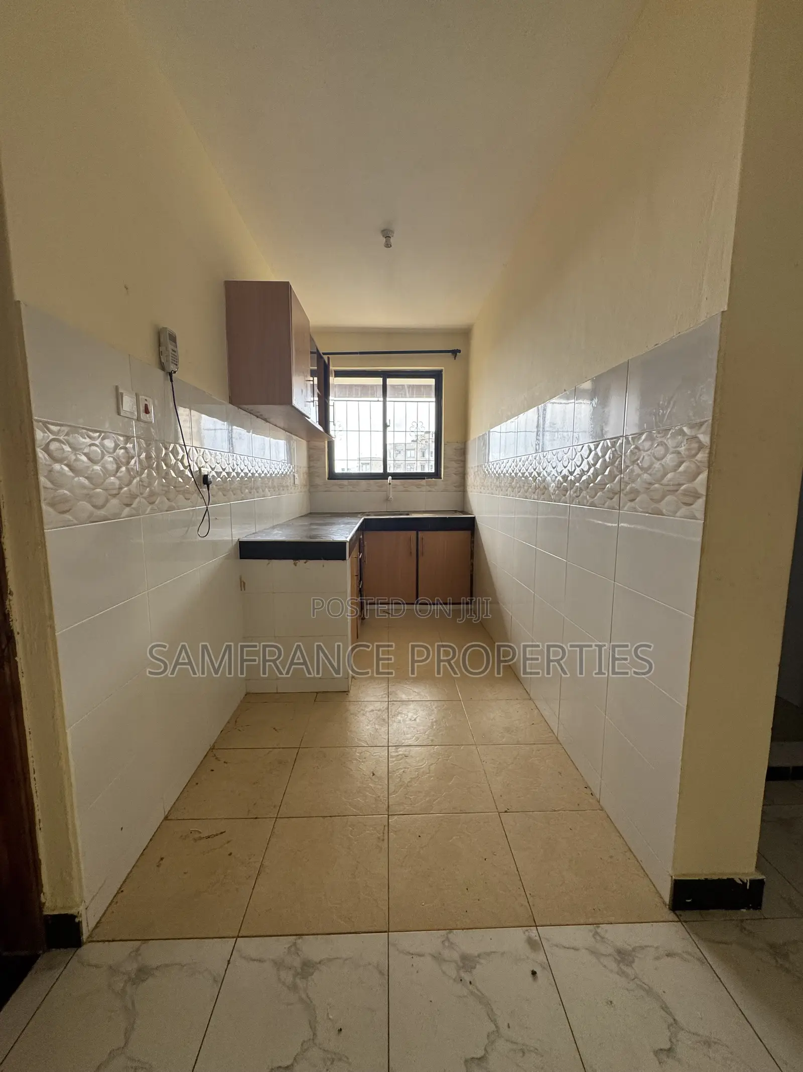 1bdrm Apartment in Mwembeni, Bamburi for rent in Bamburi