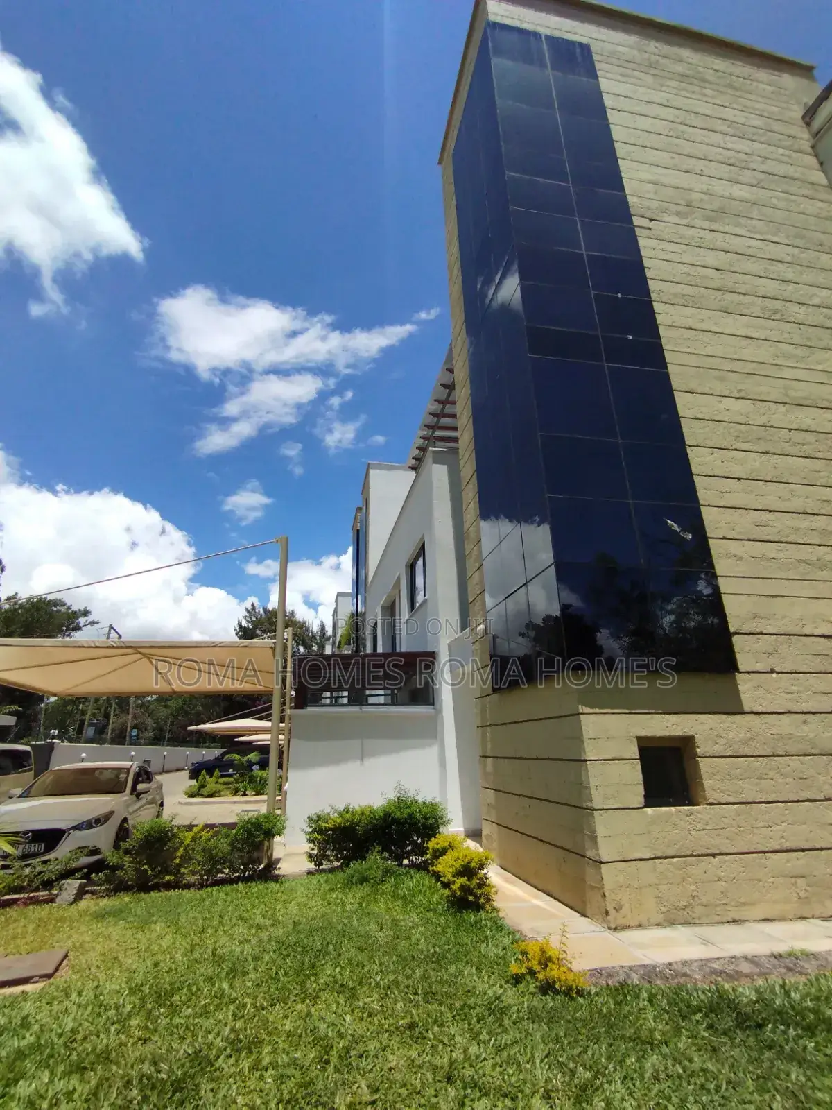 5bdrm House in Muthangari for rent in Muthangari
