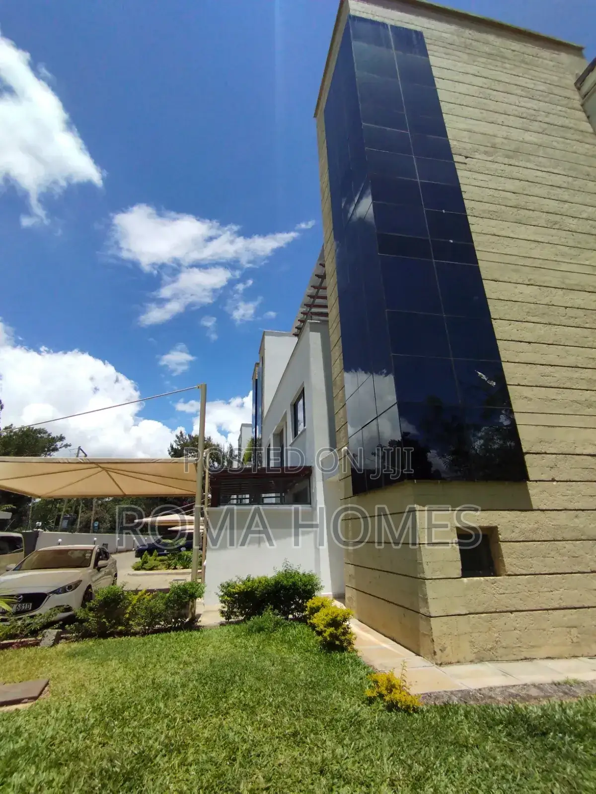 5bdrm House in Muthangari for rent in Muthangari