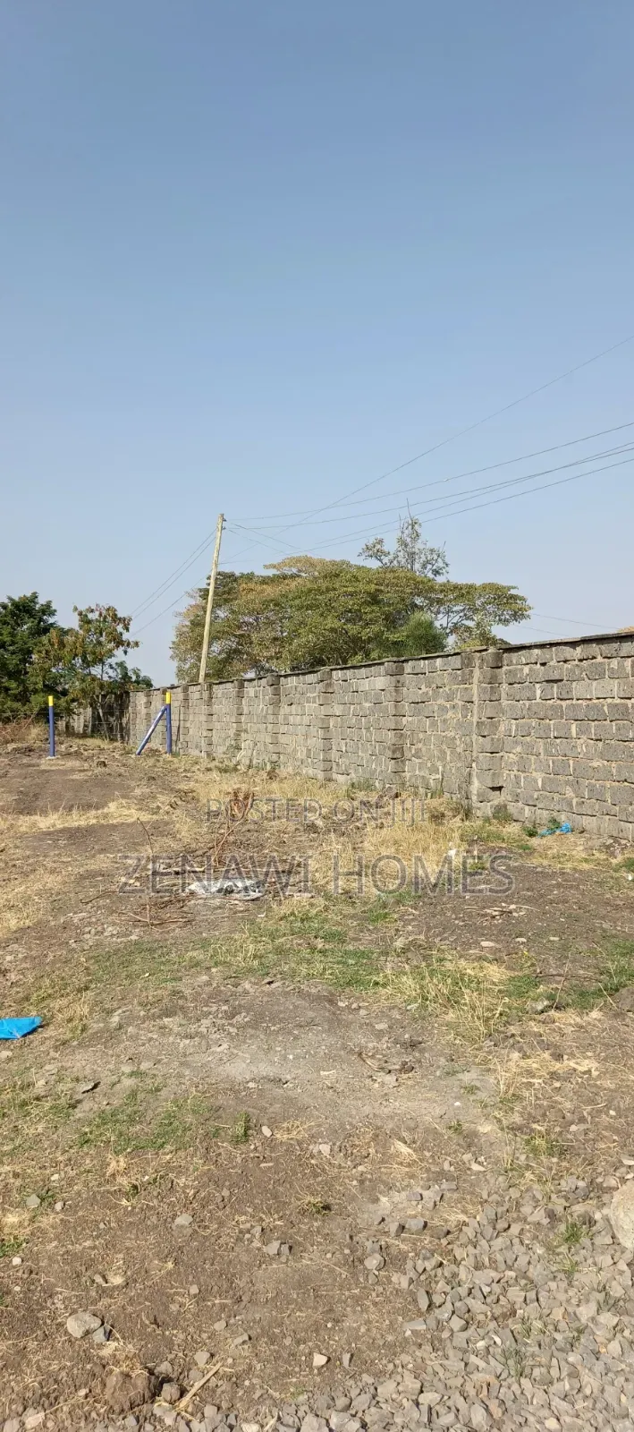 Residential Plots for Sale in Jujafarm:Mj in Kalimoni
