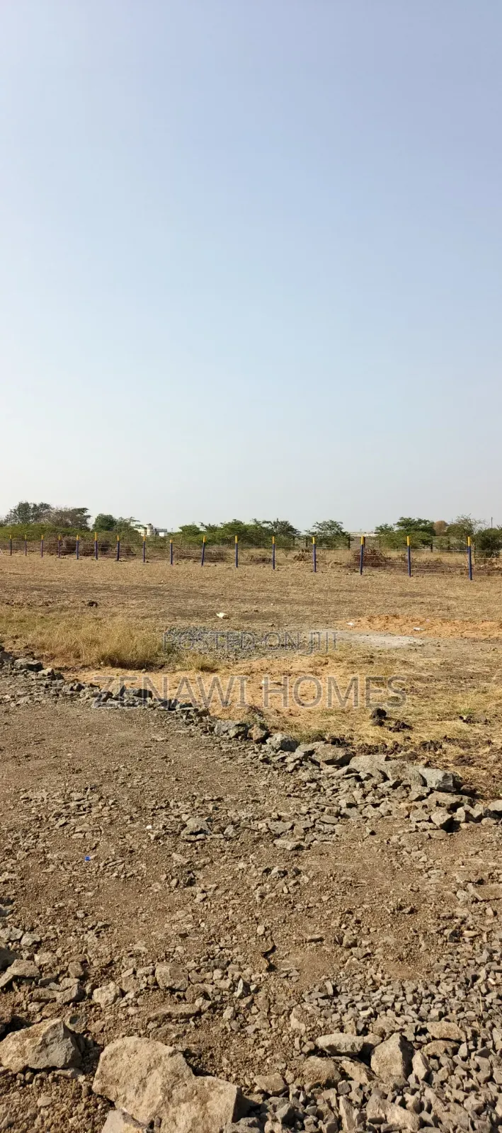 Residential Plots for Sale in Jujafarm:Mj in Kalimoni