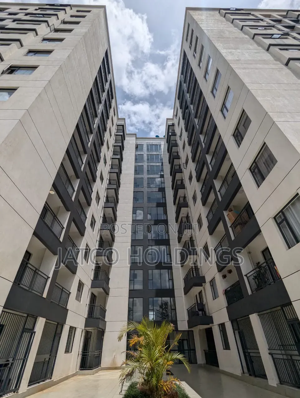 2bdrm Apartment in Ruaka for sale in Ruaka