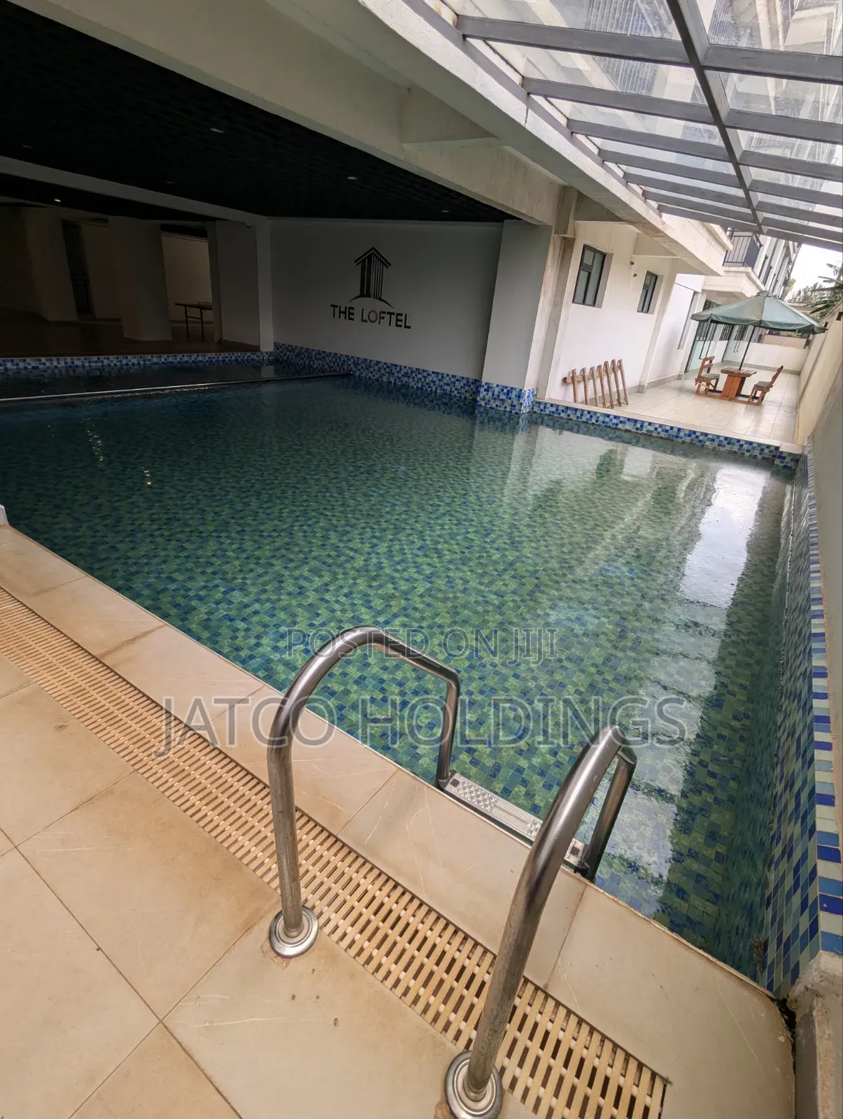 2bdrm Apartment in Ruaka for sale in Ruaka