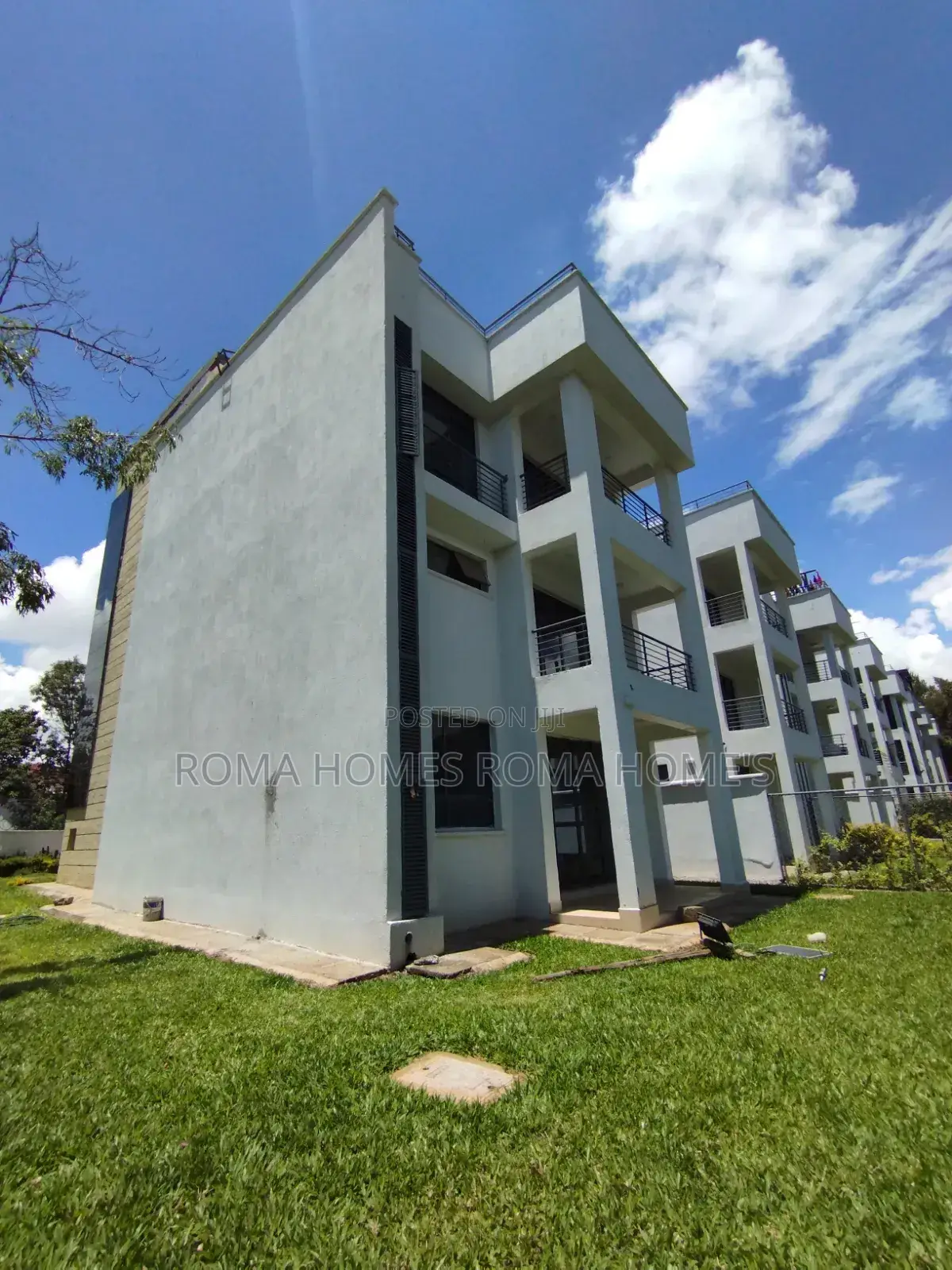 5bdrm House in Muthangari for rent in Muthangari