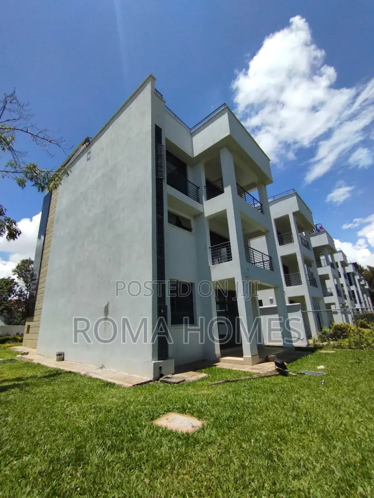 5bdrm House in Muthangari for rent in Muthangari