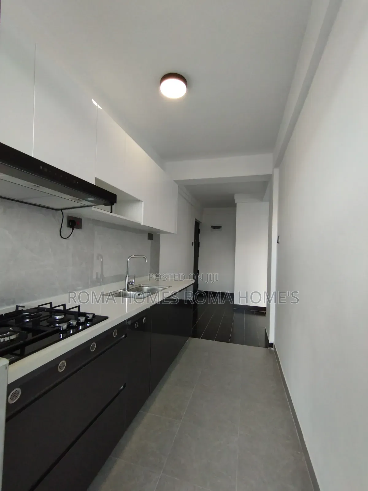 2bdrm Apartment in Adams, Hurlingham for rent in Hurlingham