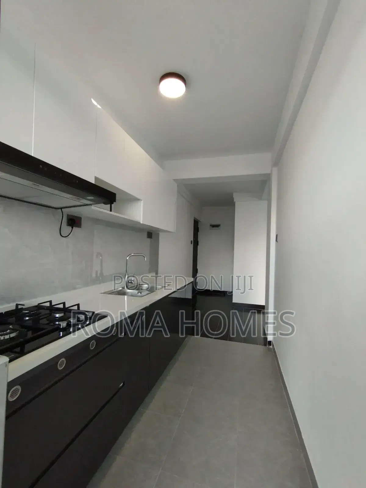 2bdrm Apartment in Adams, Hurlingham for rent in Hurlingham