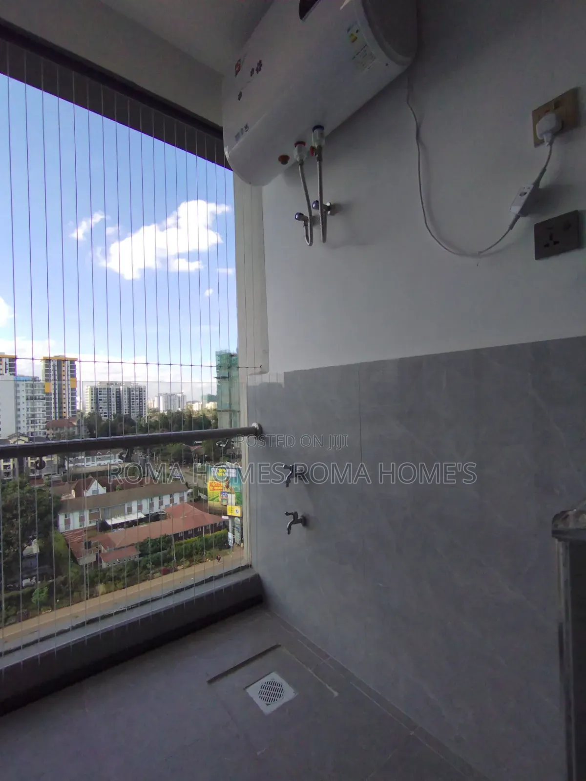 2bdrm Apartment in Adams, Hurlingham for rent in Hurlingham
