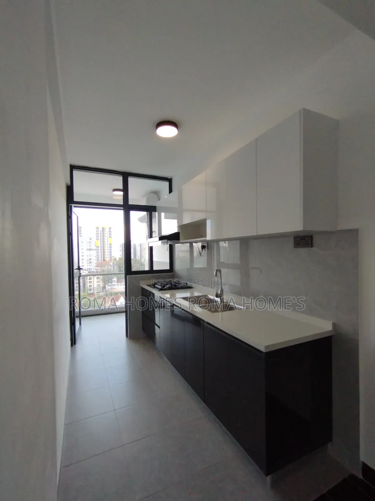 2bdrm Apartment in Adams, Hurlingham for rent in Hurlingham