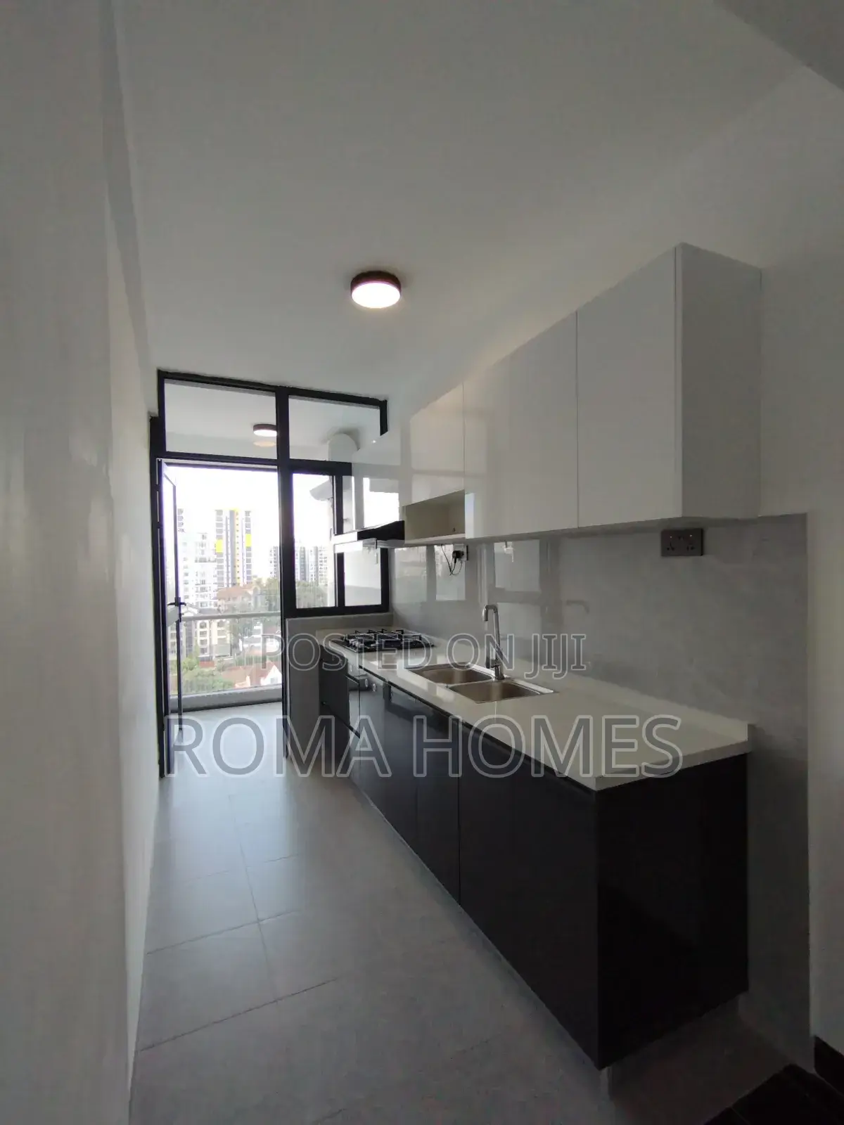 2bdrm Apartment in Adams, Hurlingham for rent in Hurlingham