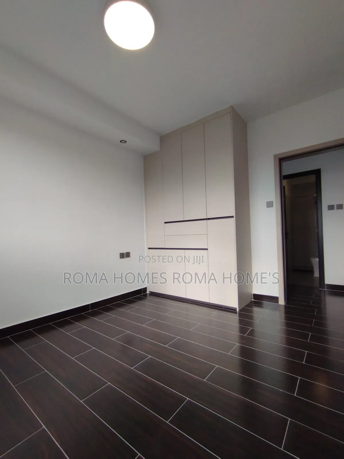 2bdrm Apartment in Adams, Hurlingham for rent in Hurlingham