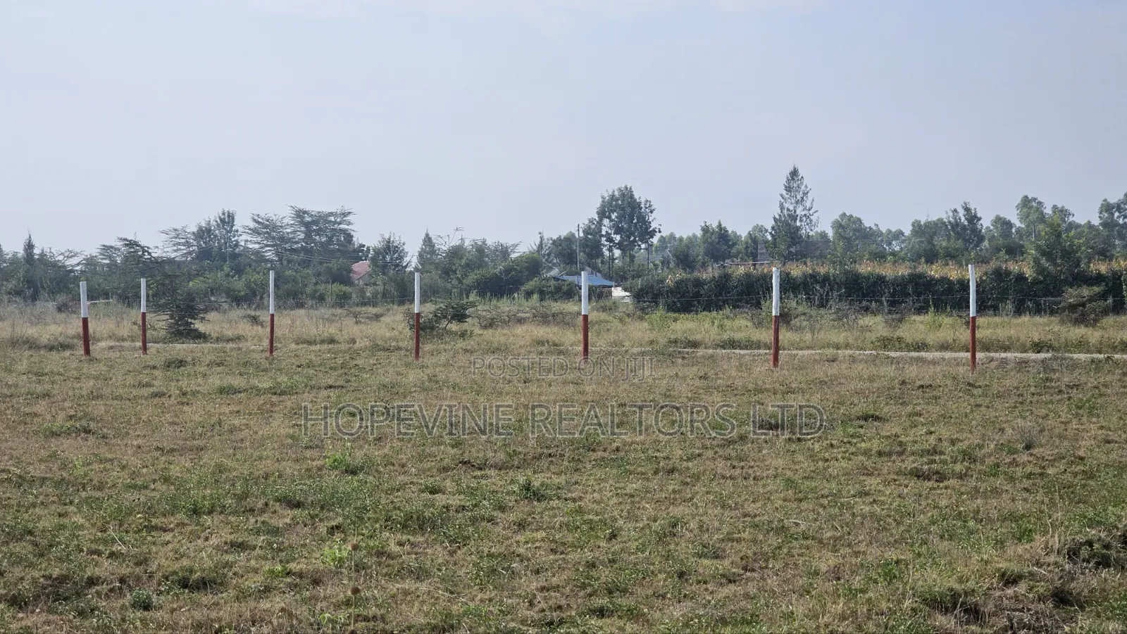 Kitengela Plots for Sale in Kitengela