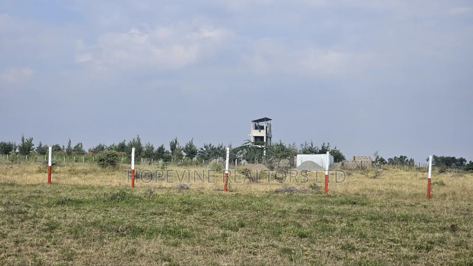 Kitengela Plots for Sale in Kitengela