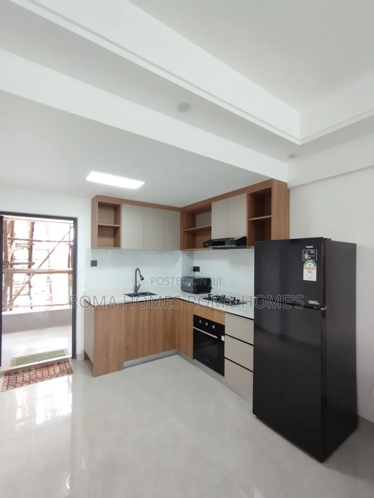 1bdrm Apartment in Syokimau, Gateway Mall Area for sale in Gateway Mall Area