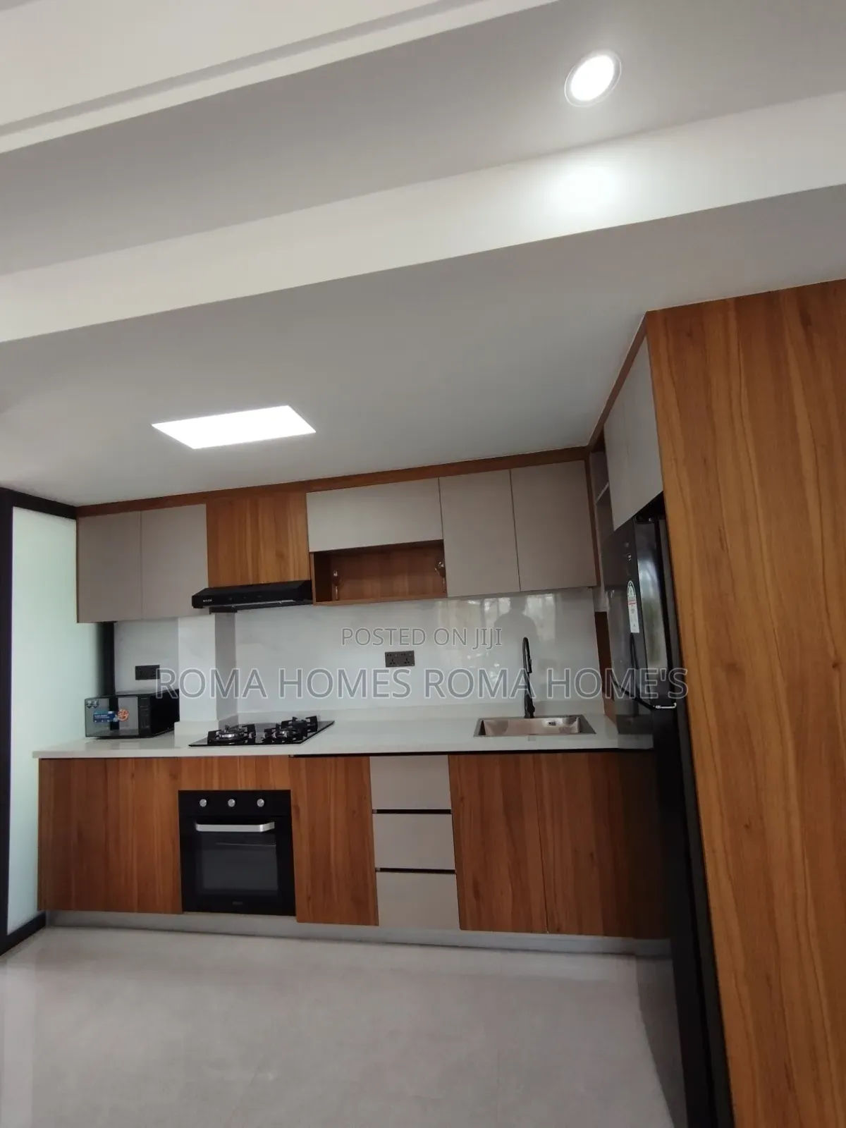 1bdrm Apartment in Syokimau, Gateway Mall Area for sale in Gateway Mall Area