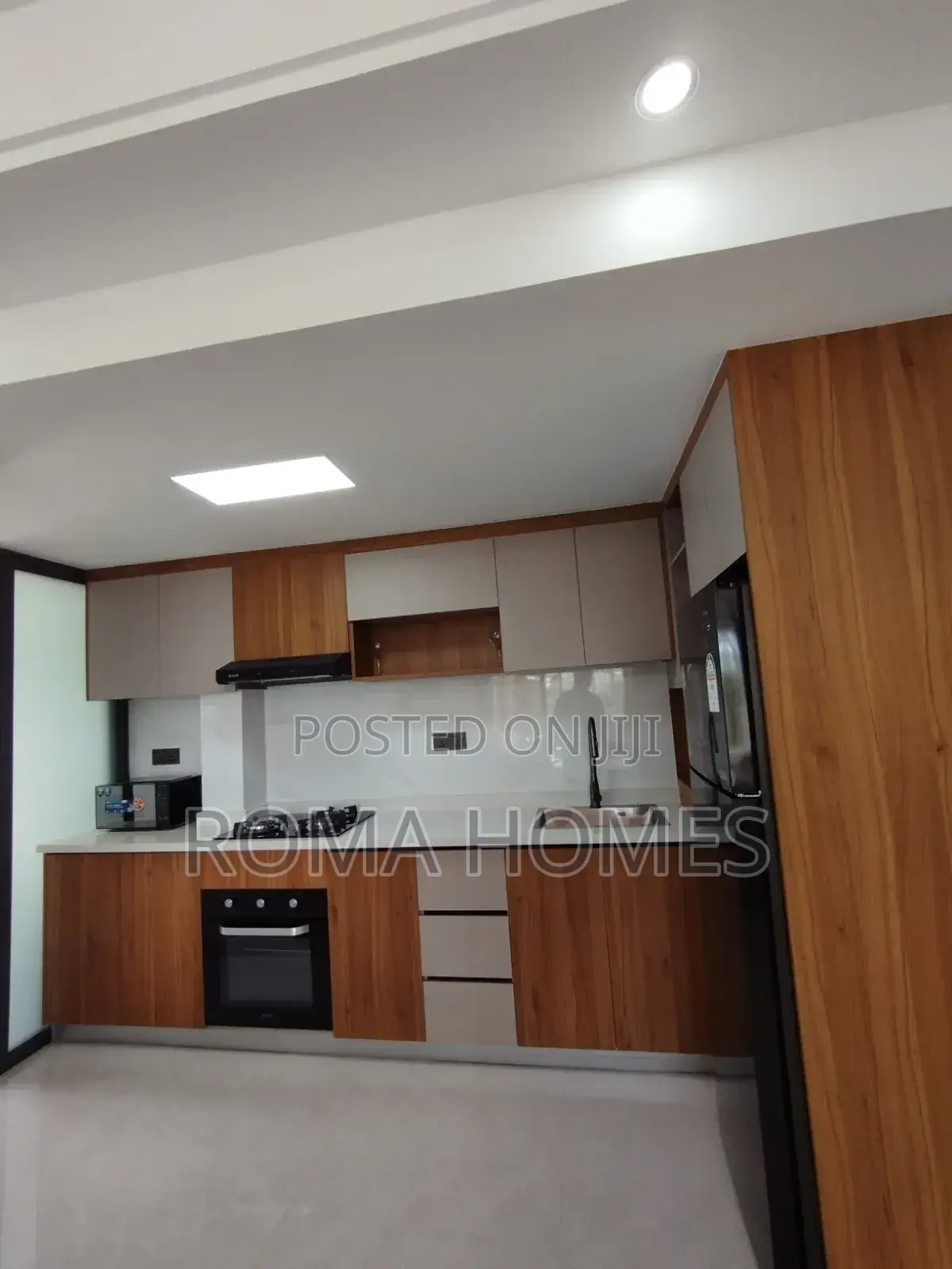 1bdrm Apartment in Syokimau, Gateway Mall Area for sale in Gateway Mall Area