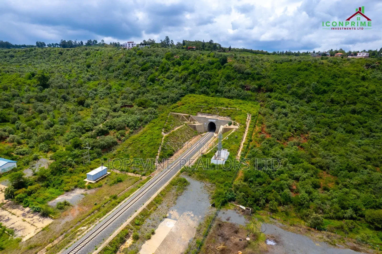 Kimuka Plots for Sale in Kibiku