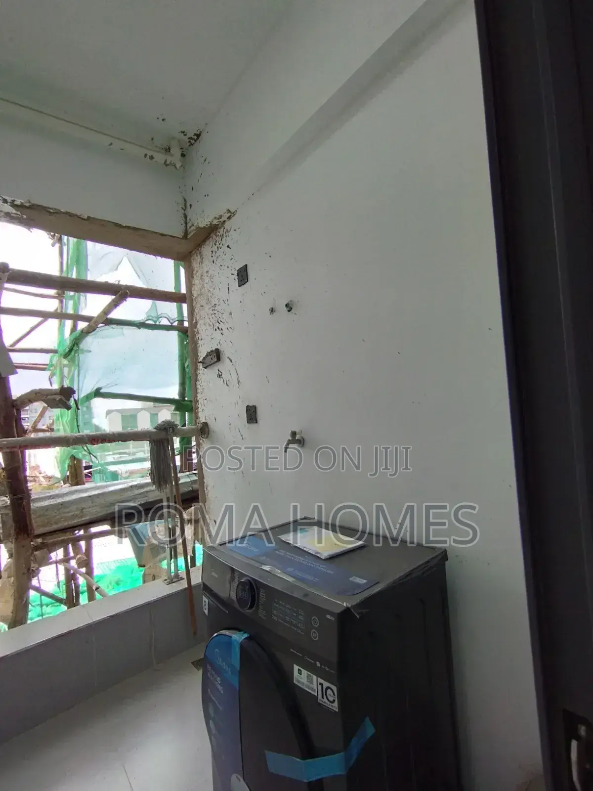 1bdrm Apartment in Syokimau, Gateway Mall Area for sale in Gateway Mall Area